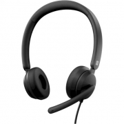 Наушники с микрофоном Microsoft Modern Headset for Bisiness (6IG-00010)