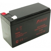 Powerman Battery 12V/7,2AH [CA1272]