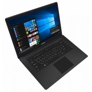 Ноутбук Digma CITI E600 Atom X5 Z8350/2Gb/SSD32Gb/Intel HD Graphics 400/15.6"/IPS/FHD (1920x1080)/Windows 10 Home Multi Language
