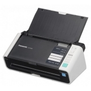 KV-S1037X-X Document scanner Panasonic A4, duplex, 30 ppm, ADF 50, USB 3.1, Ethernet, Wi-Fi