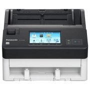 KV-N1058X-U Document scanner Panasonic A4, duplex, 65 ppm, ADF 100, TouchScreen, USB 3.1, Ethernet, Wi-Fi
