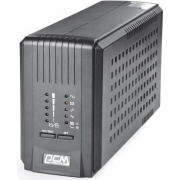 UPS Powercom Smart King Pro+ SPT-700 560W 700Va black