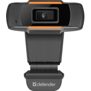 Веб-камера Defender G-lens 2579 HD (63179)