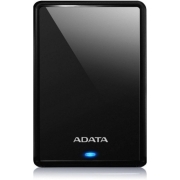 Внешний жесткий диск ADATA HV620S 1Tb, черный (AHV620S-1TU31-CBK)