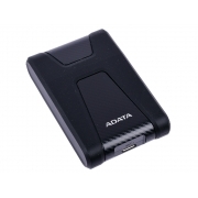 Внешний жесткий диск Adata 4Tb HD650 черный AHD650-4TU31-CBK (2.5" USB 3.1)
