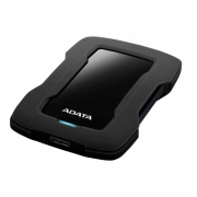 Внешний жесткий диск ADATA HD330 2TB, черный [AHD330-2TU31-CBK]