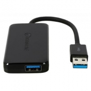USB-хаб Transcend USB3.0 4-Port HUB (TS-HUB2K)