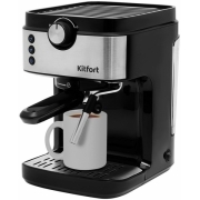Кофеварка рожковая Kitfort KT-742