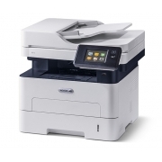 МФУ XEROX B215 (A4, Print/Copy/Scan/Fax, Laser, 30 ppm, max 30K pages per month, 256MB,Eth, ADF, Duplex)