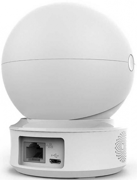 Камера видеонаблюдения EZVIZ CS-CV246-A0-1C2WFR C6CN 1080P, белый