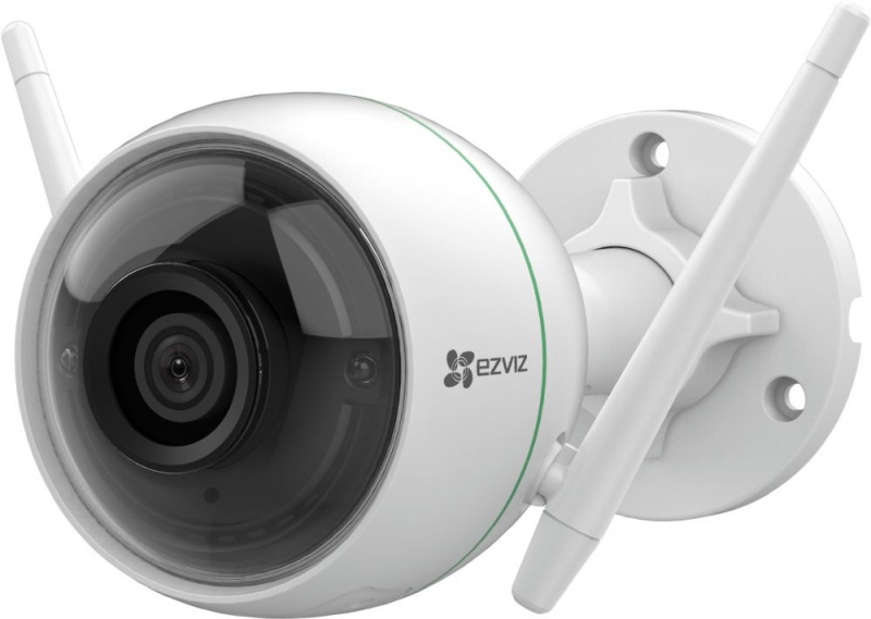 Видеокамера IP Ezviz CS-CV310-A0-1C2WFR, белый