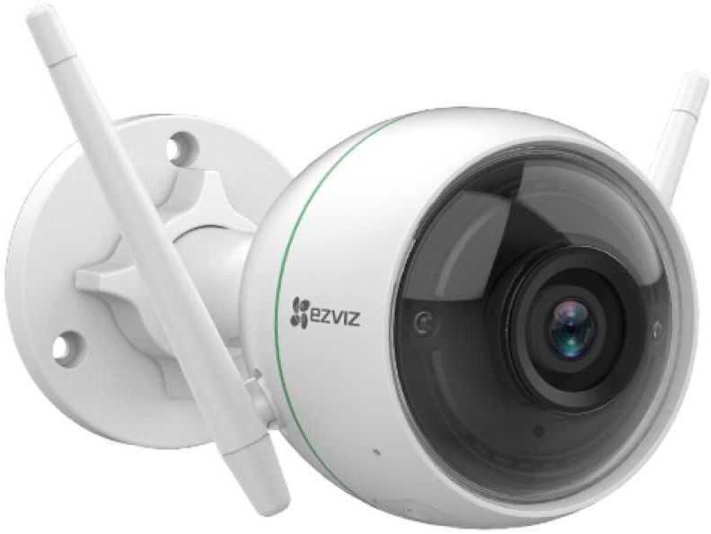 Видеокамера IP Ezviz CS-CV310-A0-1C2WFR 4-4мм цветная