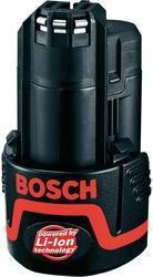 Аккумулятор Blue (10,8 В; 2 А*ч; Li-Ion) Bosch 1600Z0002X
