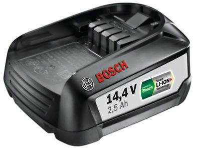 Аккумулятор PBA (14.4 В; 2.5 А*ч) W-B Bosch 1607A3500U