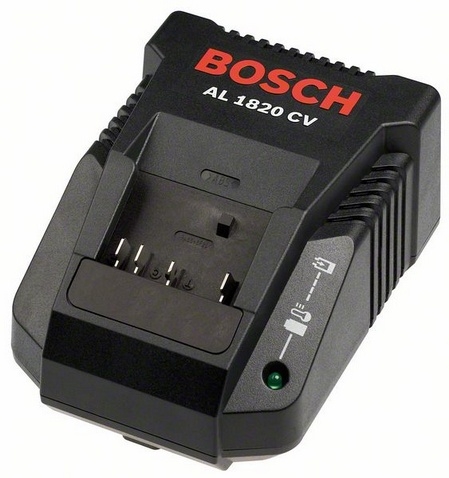 Устройство зарядное AL 1820 CV (14,4-18 В) Bosch 2607225424