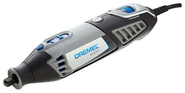 Гравер DREMEL 4000 (1/45) F0134000JC