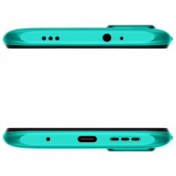 Смартфон Xiaomi Redmi 9T 4/64GB, зеленый