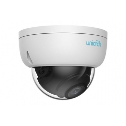 Видеокамера IP UNV IPC-D114-PF28 2.8-2.8мм цветная