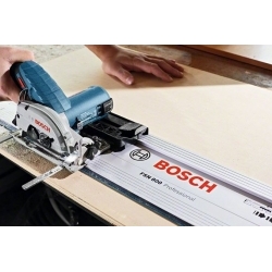 Аккумуляторная циркулярная пила Bosch GKS 10,8 V-LI 0.601.6A1.001