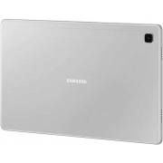 Планшет Samsung Galaxy Tab A7 10.4  64Gb (2020) LTE серебро 