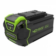 Аккумуляторная батарея Greenworks G40USB6 с USB разъемом (40V, 6 А.ч)
