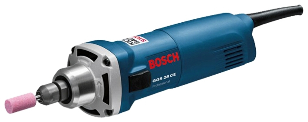 Прямошлифовальная машина Bosch GGS 28 CE 0.601.220.100