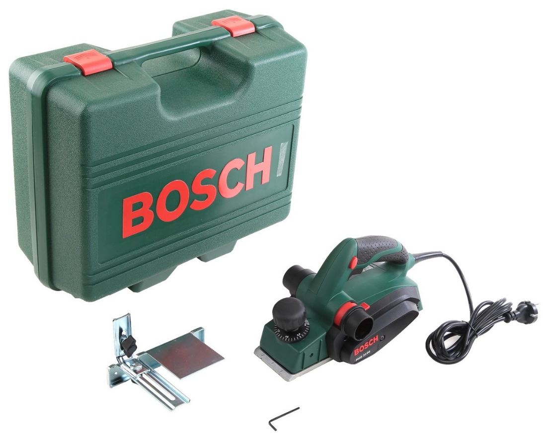 Рубанок Bosch PHO 3100 0.603.271.120
