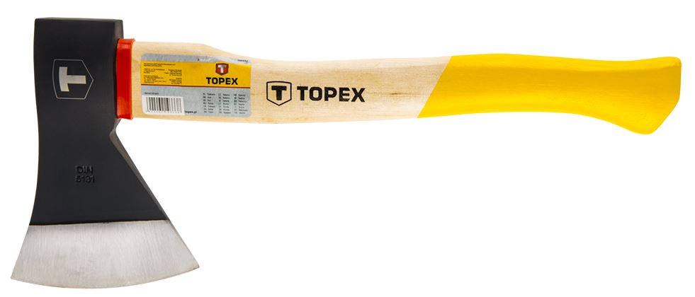 Топор TOPEX 1600 г 05A146