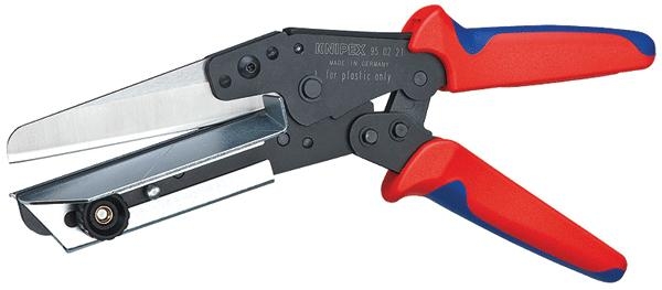 Ножницы для пластмассы KNIPEX KN-950221