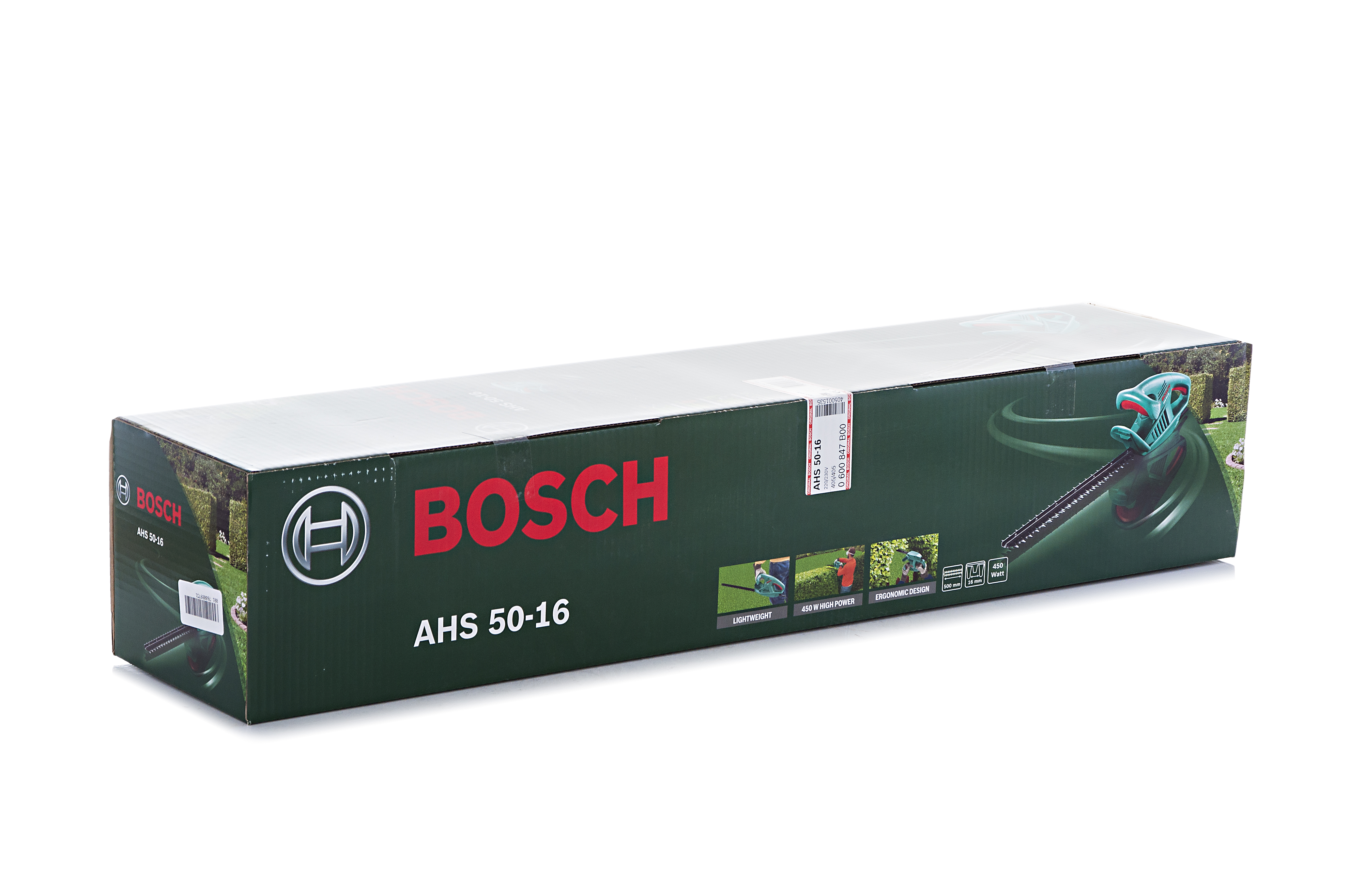 Кусторез Bosch AHS 50-16 0.600.847.B00