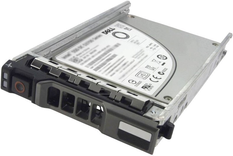 SSD накопитель DELL SAS 960GB (400-BJSR)