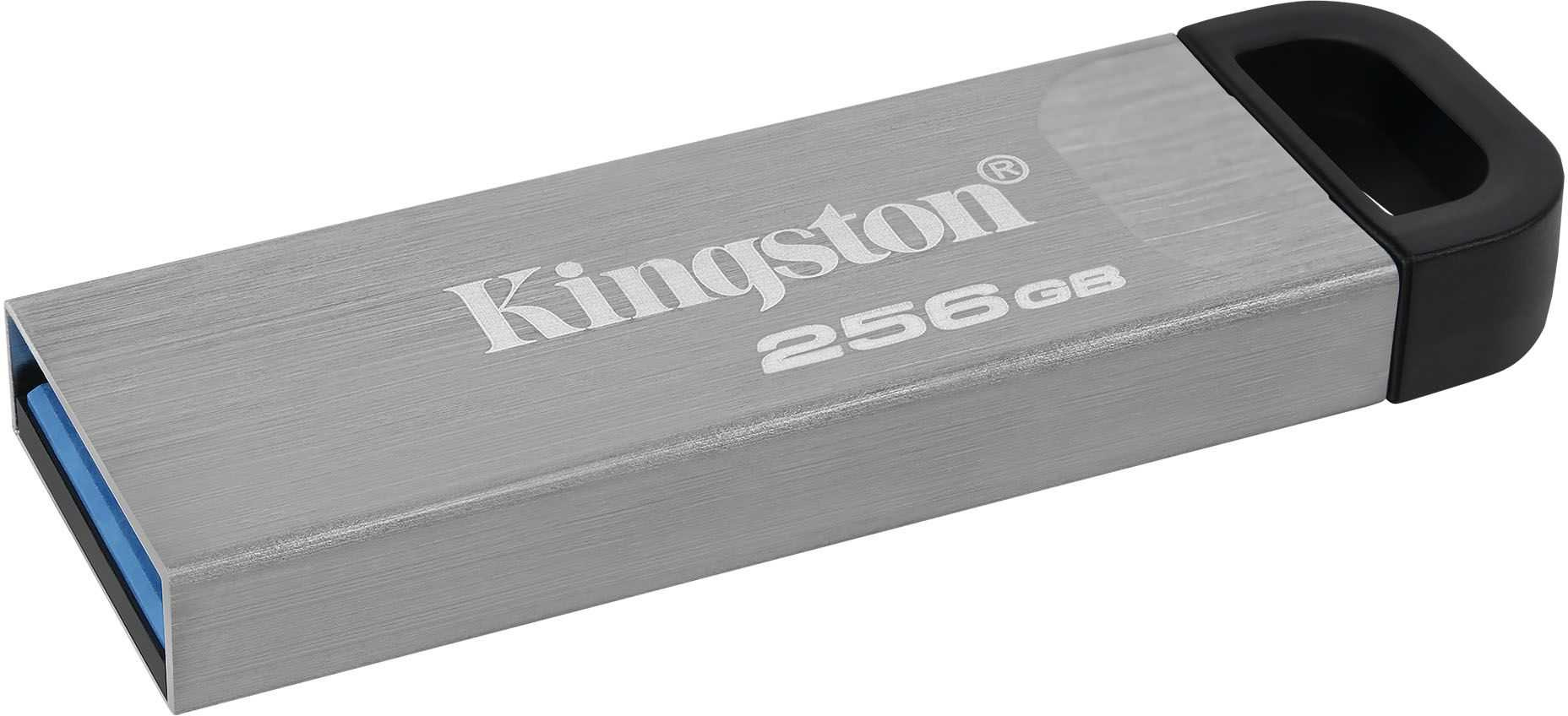 USB флешка Kingston DataTraveler Kyson 256Gb (DTKN/256GB)