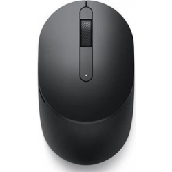 Мышь Dell MS3320W, черный