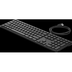 Клавиатура HP 320K (9SR37AA)