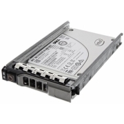 SSD накопитель DELL SAS 960GB (400-BJTB)