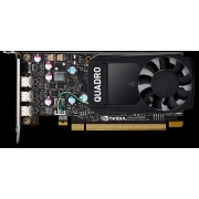 Видеокарта Lenovo nVidia Quadro P400 2Gb (4X60N86657)