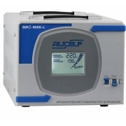 Стабилизатор напряжения Rucelf SDF.II-9000-L 00-00000720