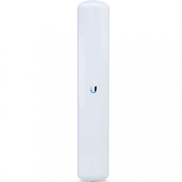 Wi-Fi точка доступа UBIQUITI 5GHZ AIRMAX LAP-120, белый 