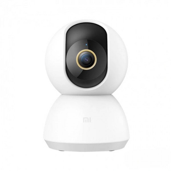 IP-камера Xiaomi Mi 360° Home Security Camera 2K MJSXJ09CM (BHR4457GL) (белая)