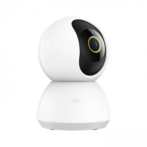 IP-камера Xiaomi Mi 360° Home Security Camera 2K MJSXJ09CM (BHR4457GL) (белая)