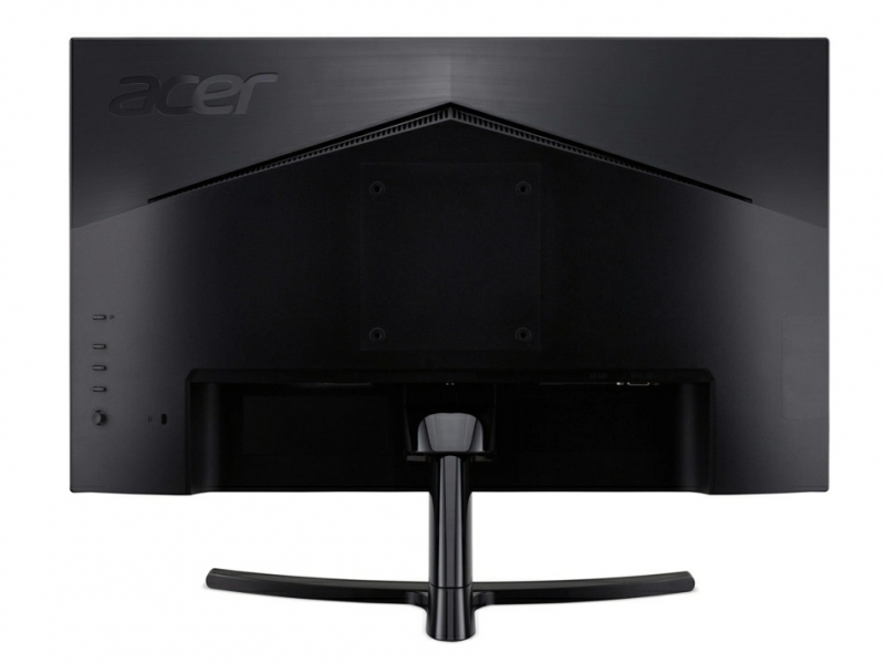 Монитор Acer K243Ybmix, черный (UM.QX3EE.001)