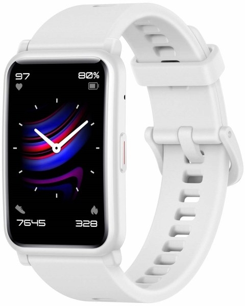Смарт-часы Honor Watch ES White (HES-B09P)