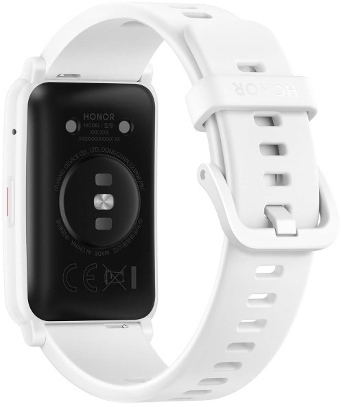 Смарт-часы Honor Watch ES White (HES-B09P)