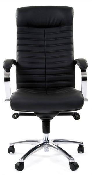 Офисное кресло Chairman  480  экопремиум черный ,  (6084440)