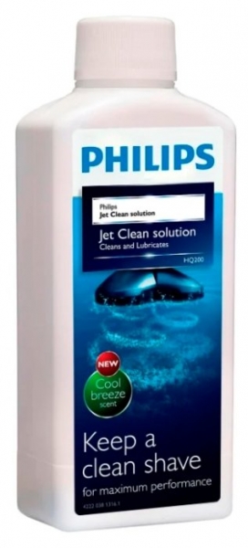 Жидкость для чистки Philips HQ200/50