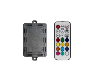 Контроллер RGB HIPER HFC-001