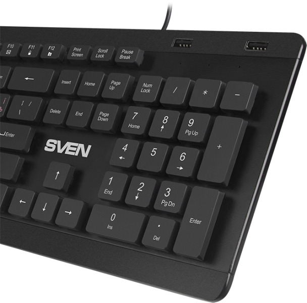 Клавиатура SVEN KB-E5700H