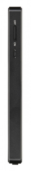 Презентер Oklick 697P Radio USB (30м) черный