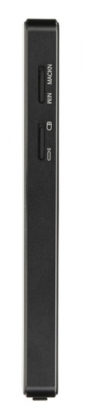 Презентер Oklick 697P Radio USB (30м) черный