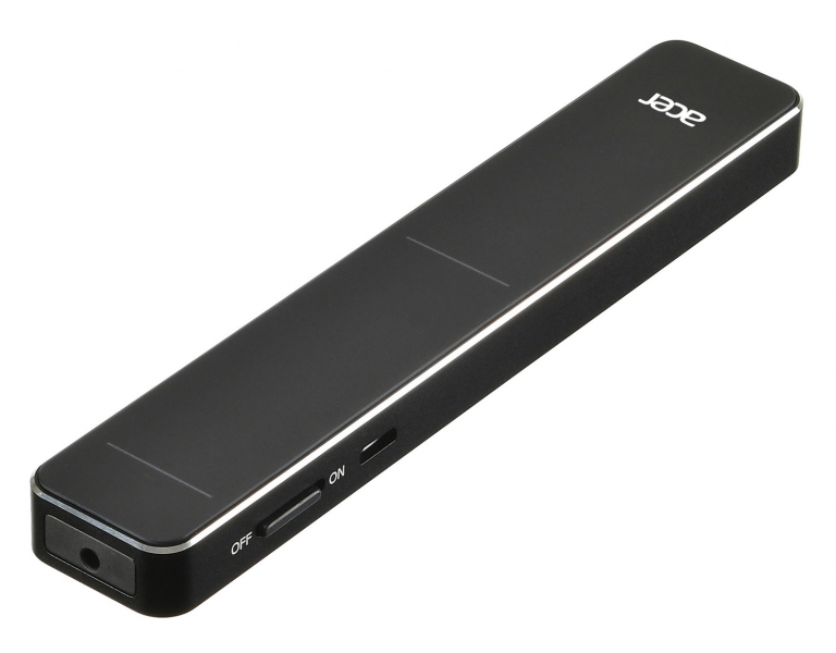 Презентер Acer OOD010 (ZL.OTHEE.001)